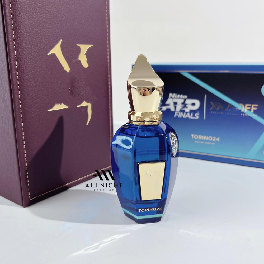 Xerjoff Torino 24 EDP